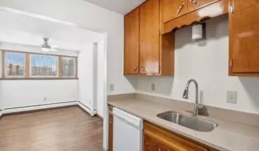 3 of 78 Rose Mall Apartments Apartment for rent in Roseville, MN