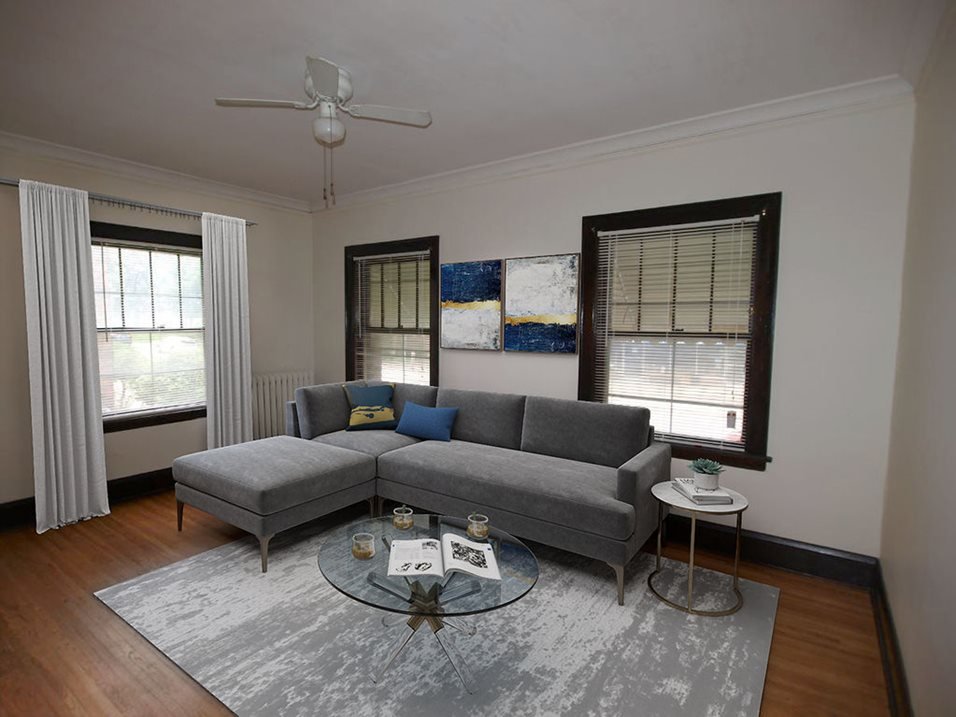 Hornig Companies Inc Apartments Minneapolis, MN