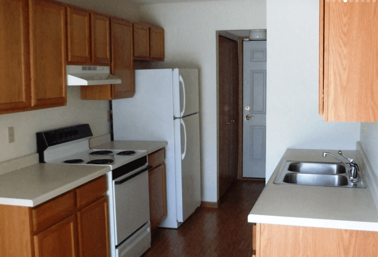 Brookstone Townhomes Apartments Hudson, WI Rentable