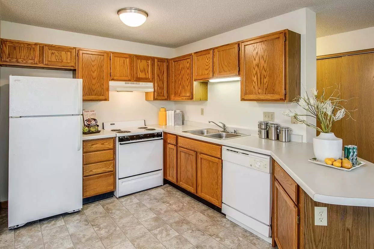 Gray's Landing Apartment for rent in Hudson, WI