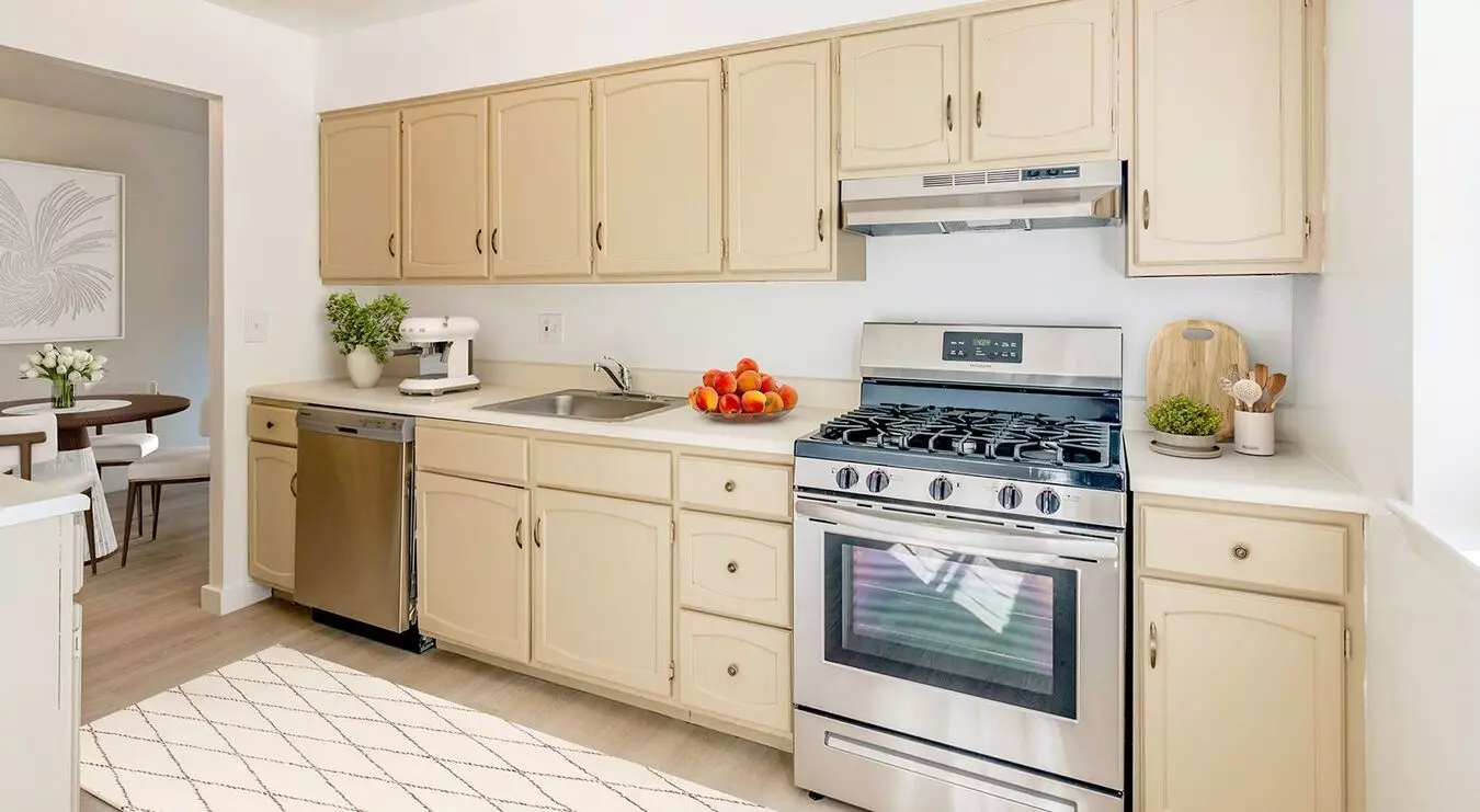 Stony Run At The Stockade Apartments Apartment for rent in Kingston, NY