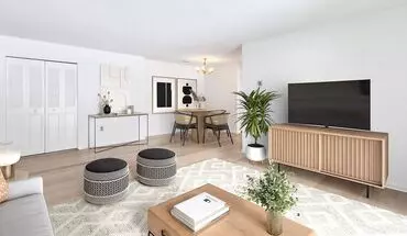 2 of 35 Stony Run At The Stockade Apartments Apartment for rent in Kingston, NY