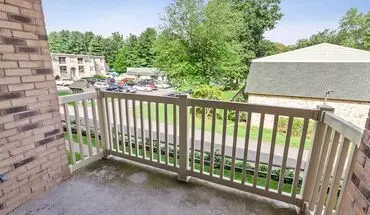 5 of 35 Stony Run At The Stockade Apartments Apartment for rent in Kingston, NY