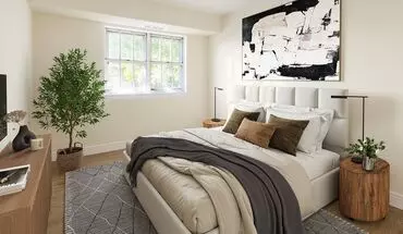 3 of 35 Stony Run At The Stockade Apartments Apartment for rent in Kingston, NY