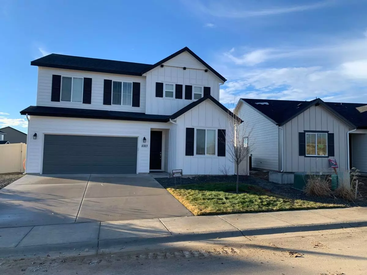 Brand New Home In Caldwell! House for rent in Caldwell, ID