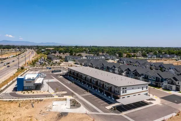 Stonecrest South Apartment for rent in Star, ID