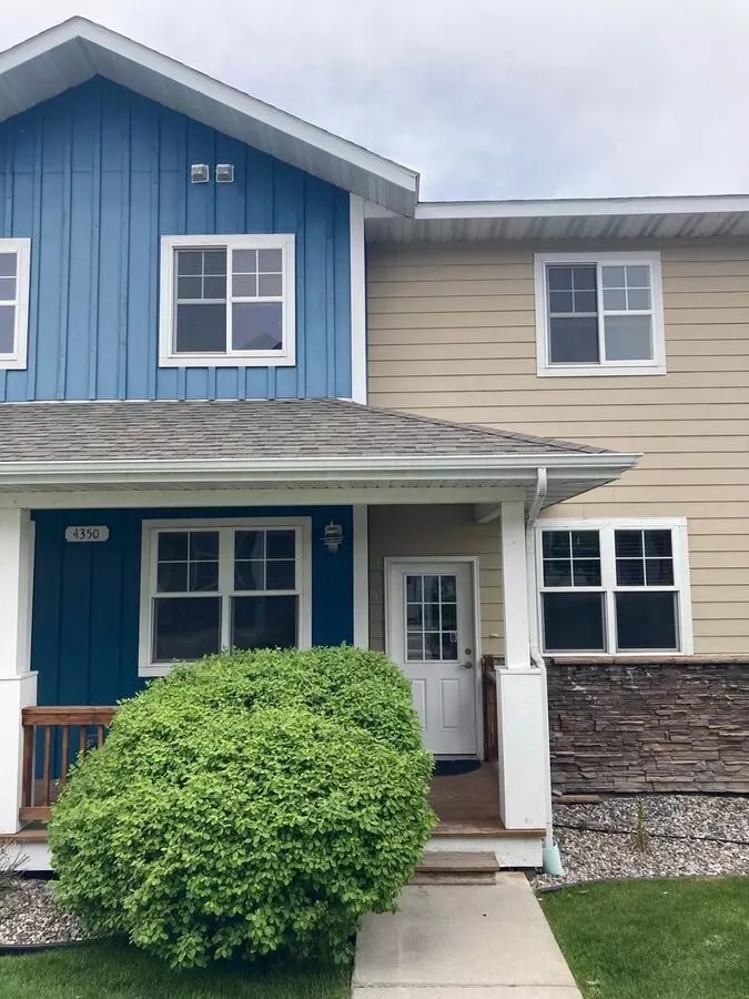 Charming 3 Bedroom 2.5 Bathroom Home House for rent in Bozeman, MT