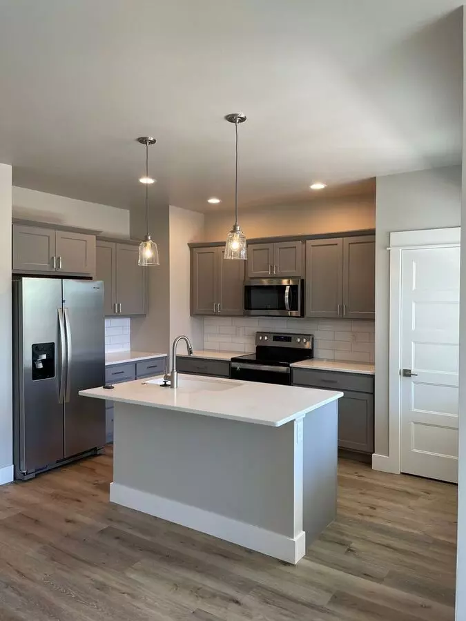 Beautiful Modern Condo House for rent in Bozeman, MT