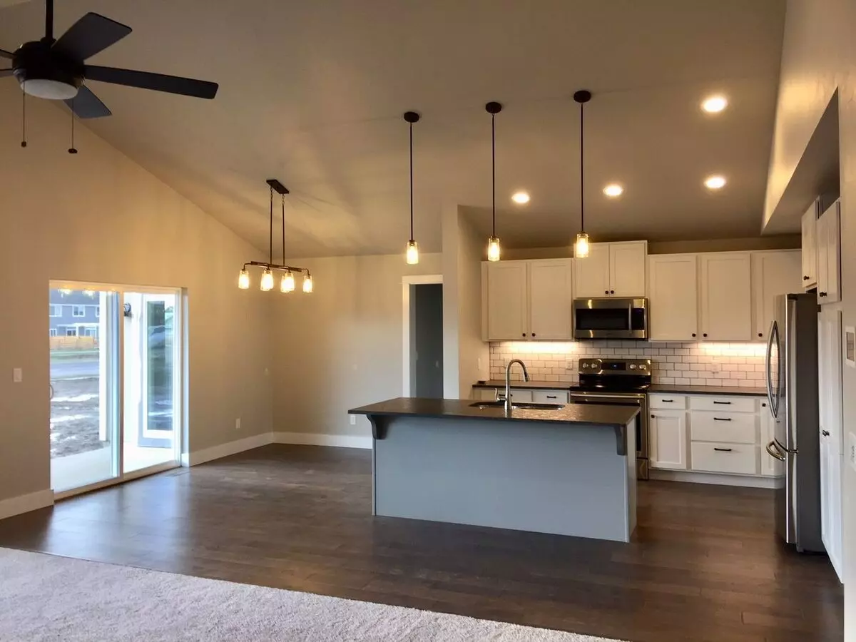 Spacious 4 Bedroom Home Near Gallatin Regional Park House for rent in Bozeman, MT