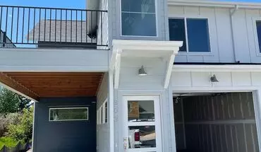 2 of 12 Beautiful Modern Condo House for rent in Bozeman, MT