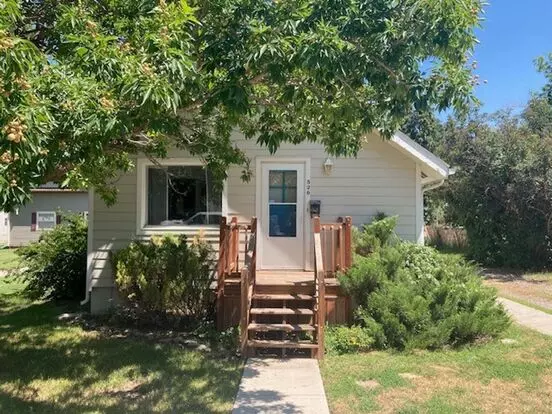520 N Black Ave Apartment for rent in Bozeman, MT