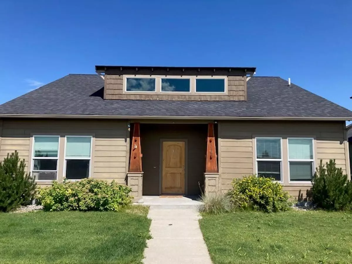 Charming Home In The Heart Of Bozeman House for rent in Bozeman, MT