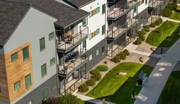 4 of 80 Creekside Apartments I Apartment for rent in Bozeman, MT