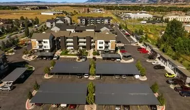 5 of 80 Creekside Apartments I Apartment for rent in Bozeman, MT