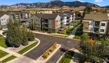 3 of 80 Creekside Apartments I Apartment for rent in Bozeman, MT