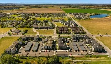 2 of 80 Creekside Apartments I Apartment for rent in Bozeman, MT