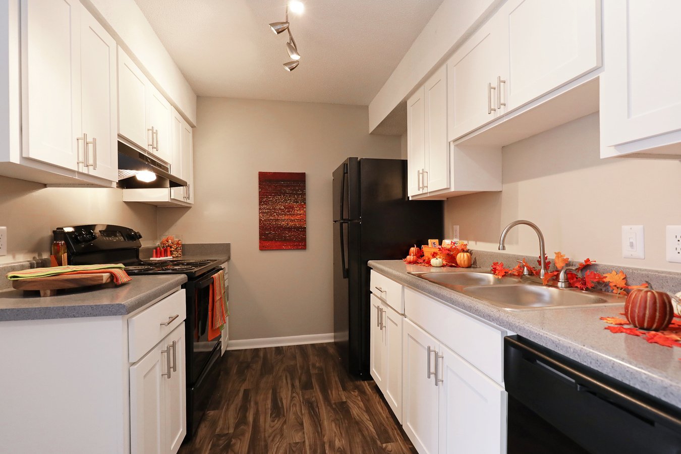 The Park at Ashburn Apartments Dothan, AL Rentable