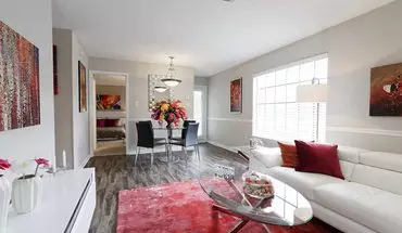 2 of 72 The Park at Ashburn Apartment for rent in Dothan, AL