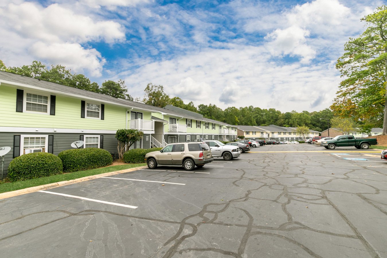 Epic Brookside Apartments 5420 Riverdale Rd College Park Ga 30349 Usdoh Org