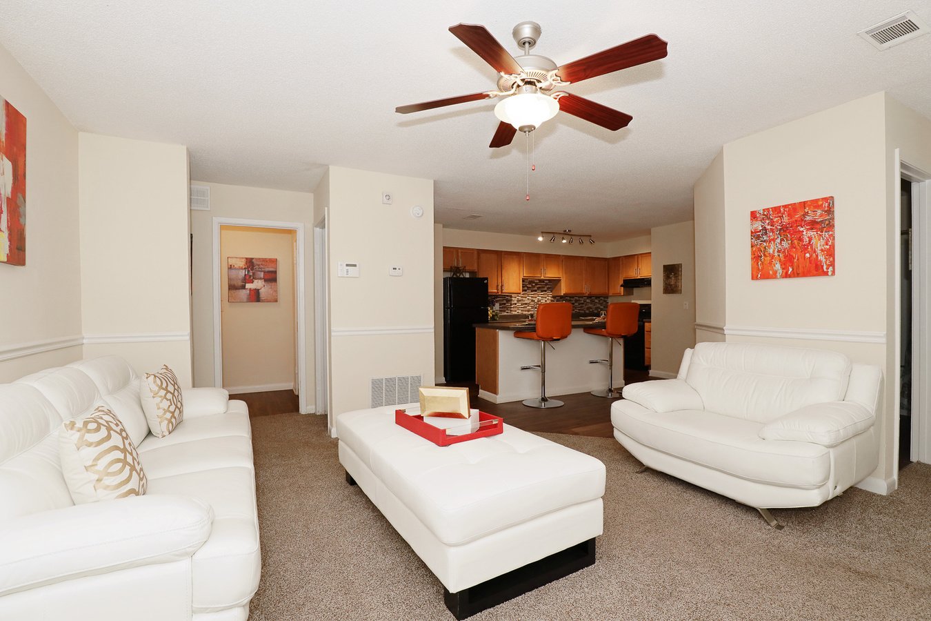 The Park at Stonehaven Apartments Stone Mountain, GA