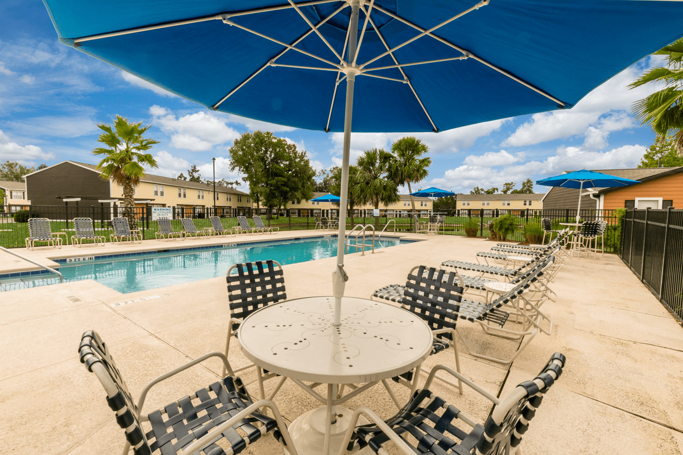 The Park at Alston Apartments Jacksonville, FL