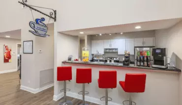 5 of 88 The Park at Greatstone Apartment for rent in Stone Mountain, GA