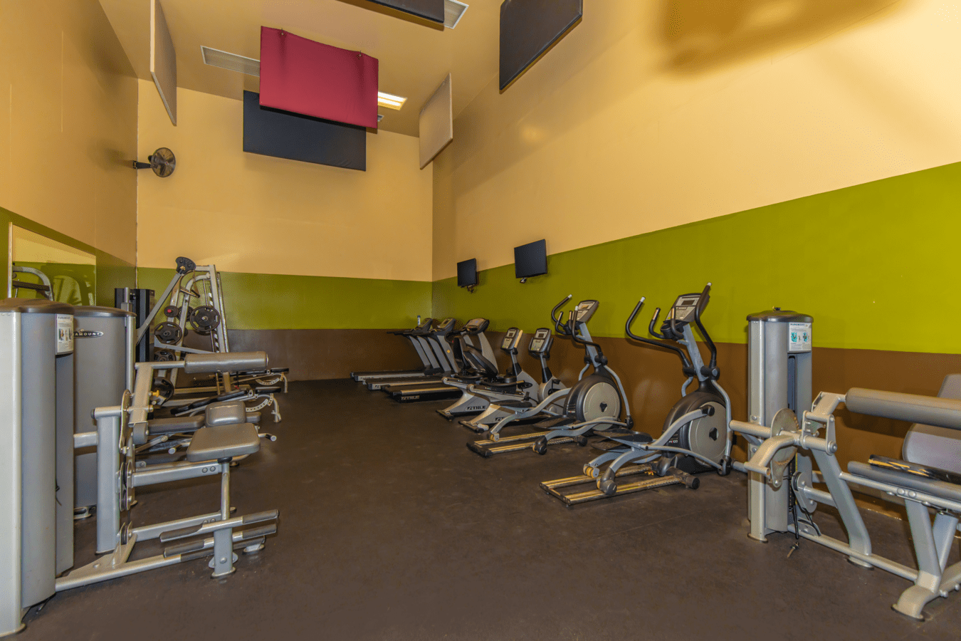 The Park at Mayfield Apartments Hattiesburg, MS