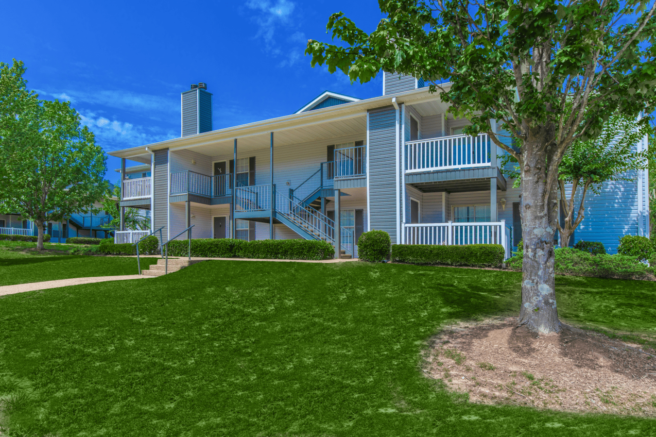 The Park at Mayfield Apartments Hattiesburg, MS