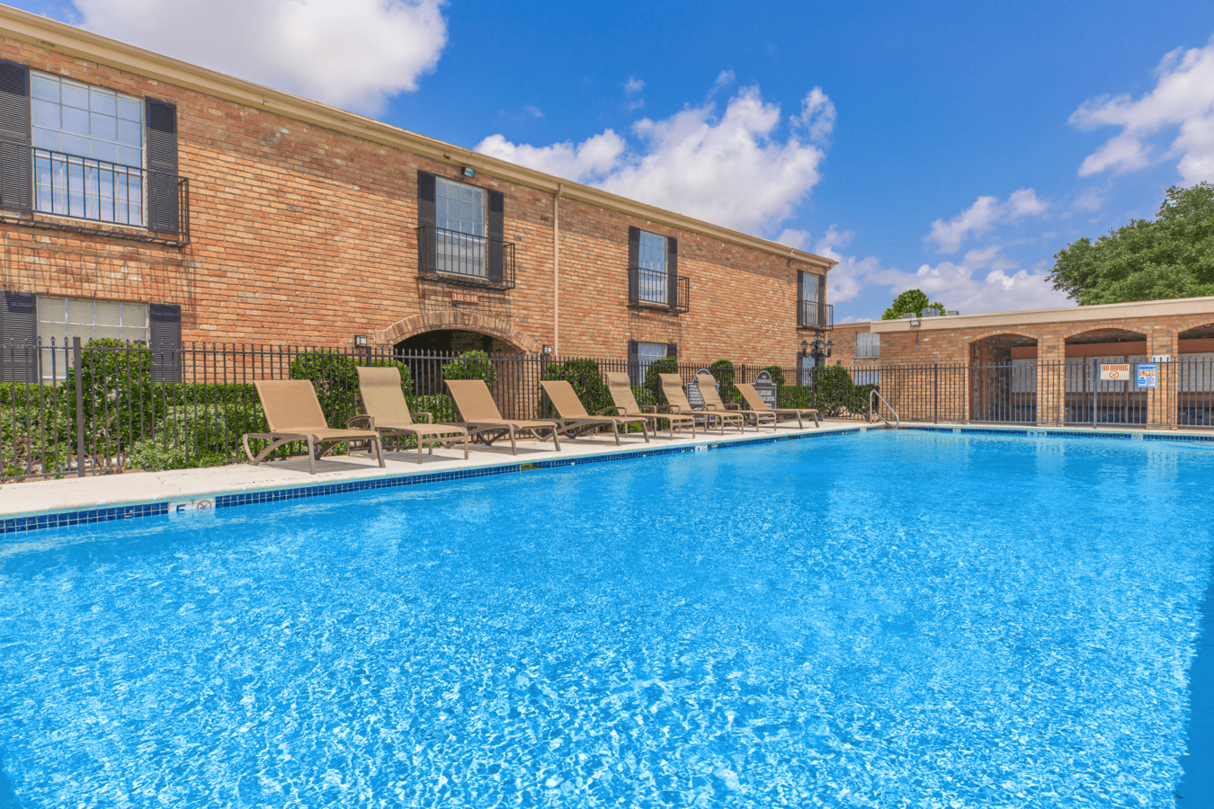 The Park at Leyton Apartments Pasadena, TX