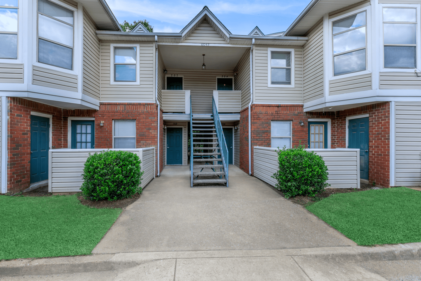 The Park at Paisley Apartments Memphis, TN