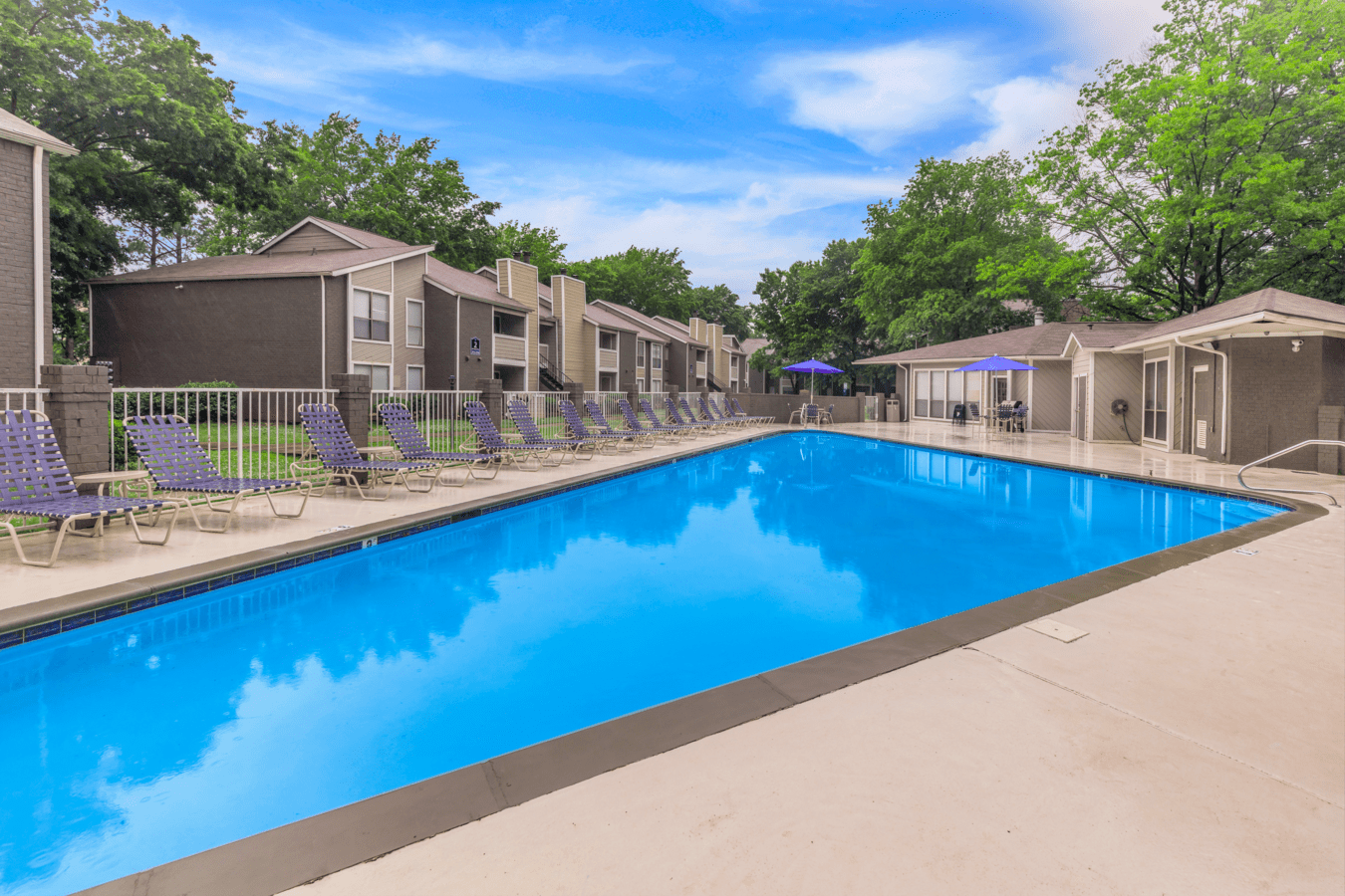 The Park at Bellingham Apartments Huntsville, AL