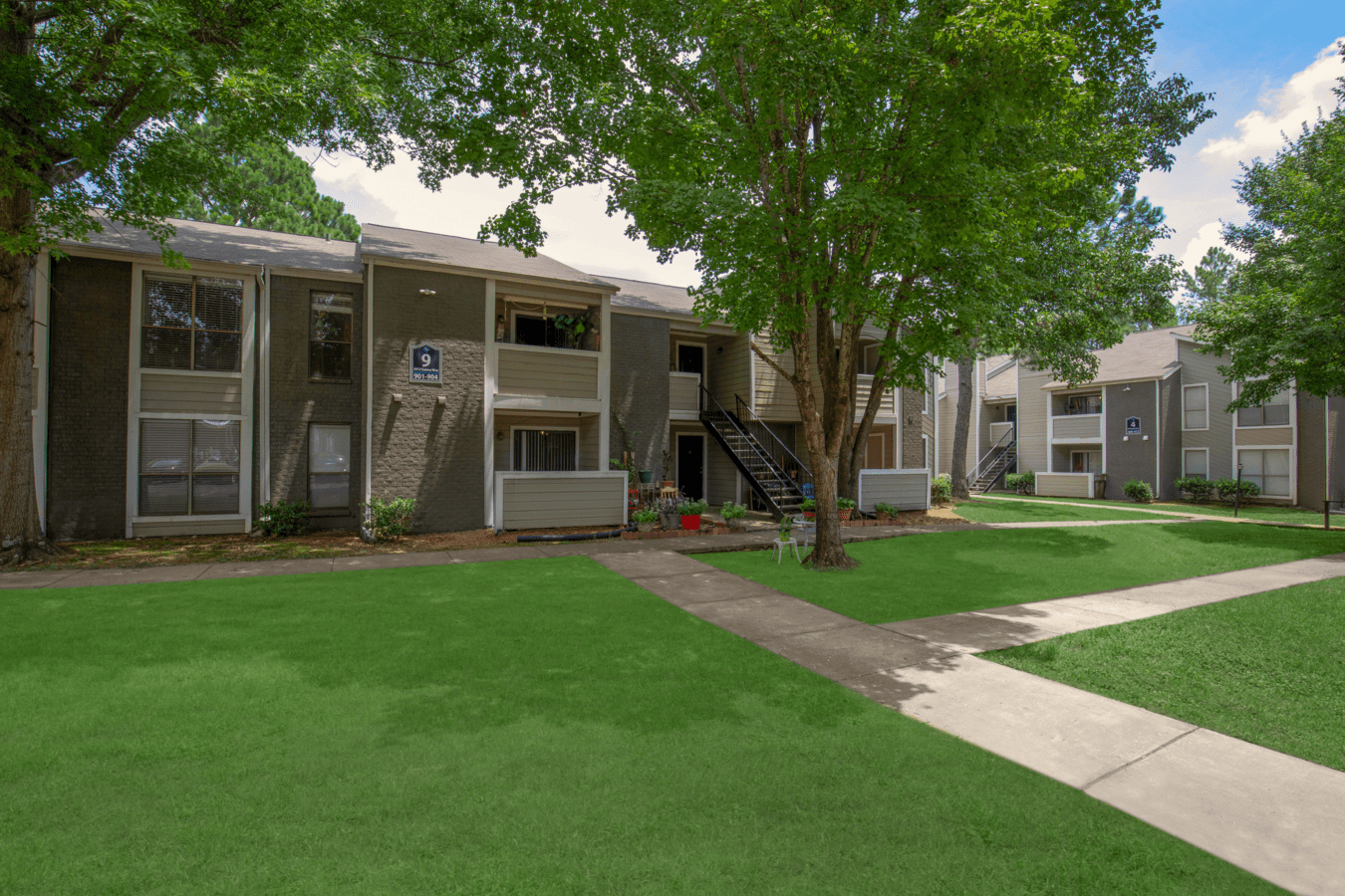 The Park at Bellingham Apartments Huntsville, AL