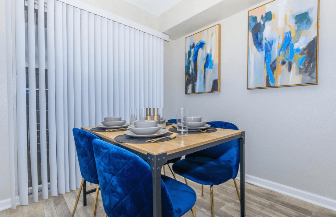 The Park at Malaga Apartments 4300 Sherwood Ln Houston, TX