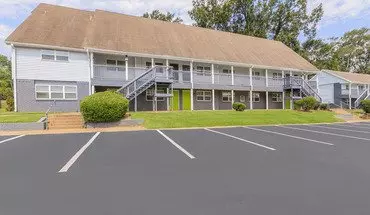 4 of 11 The Park at Queens Court Apartment for rent in Jackson, MS