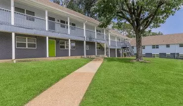 5 of 11 The Park at Queens Court Apartment for rent in Jackson, MS