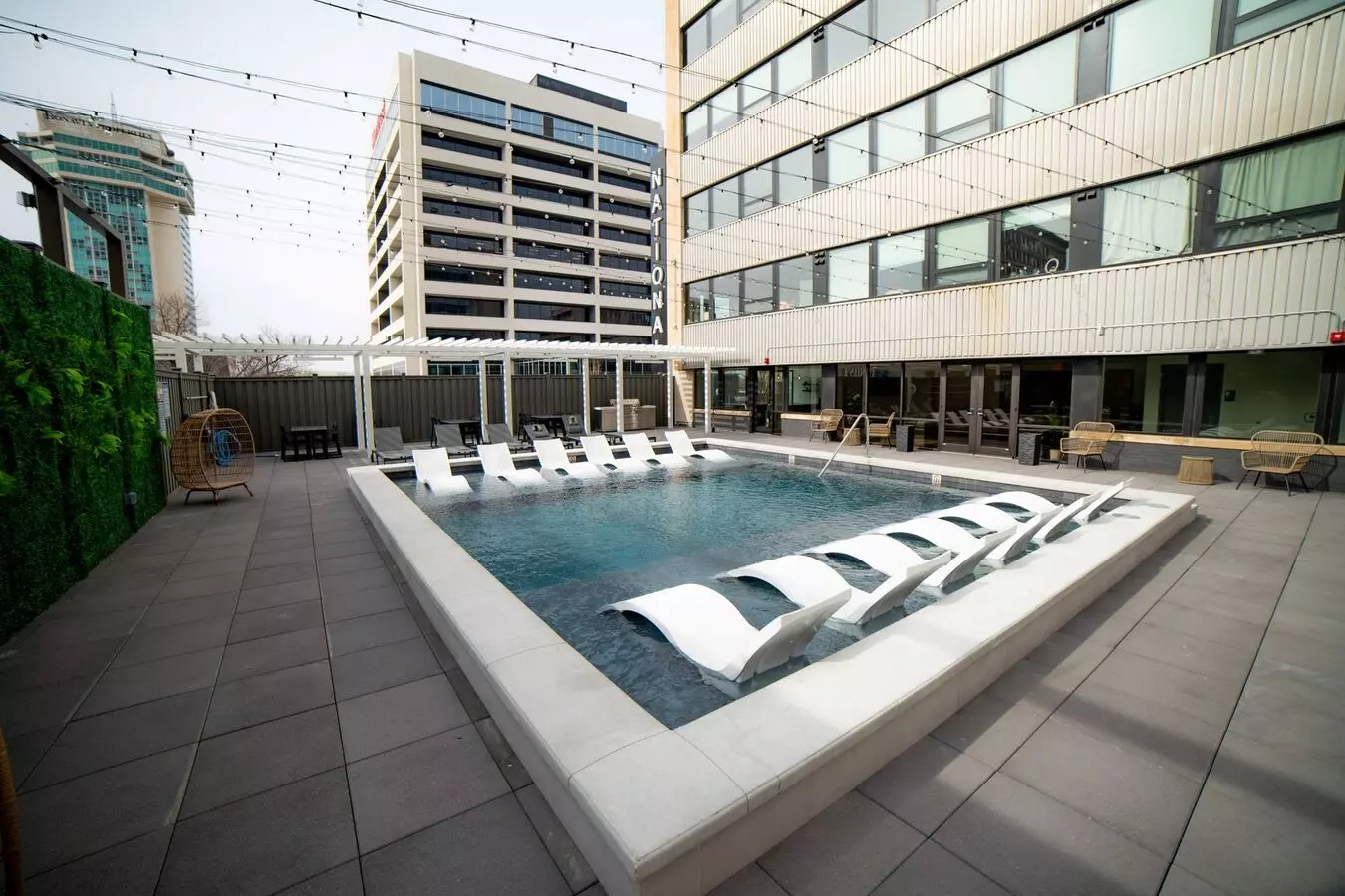 150 N Main Apartment for rent in Wichita, KS