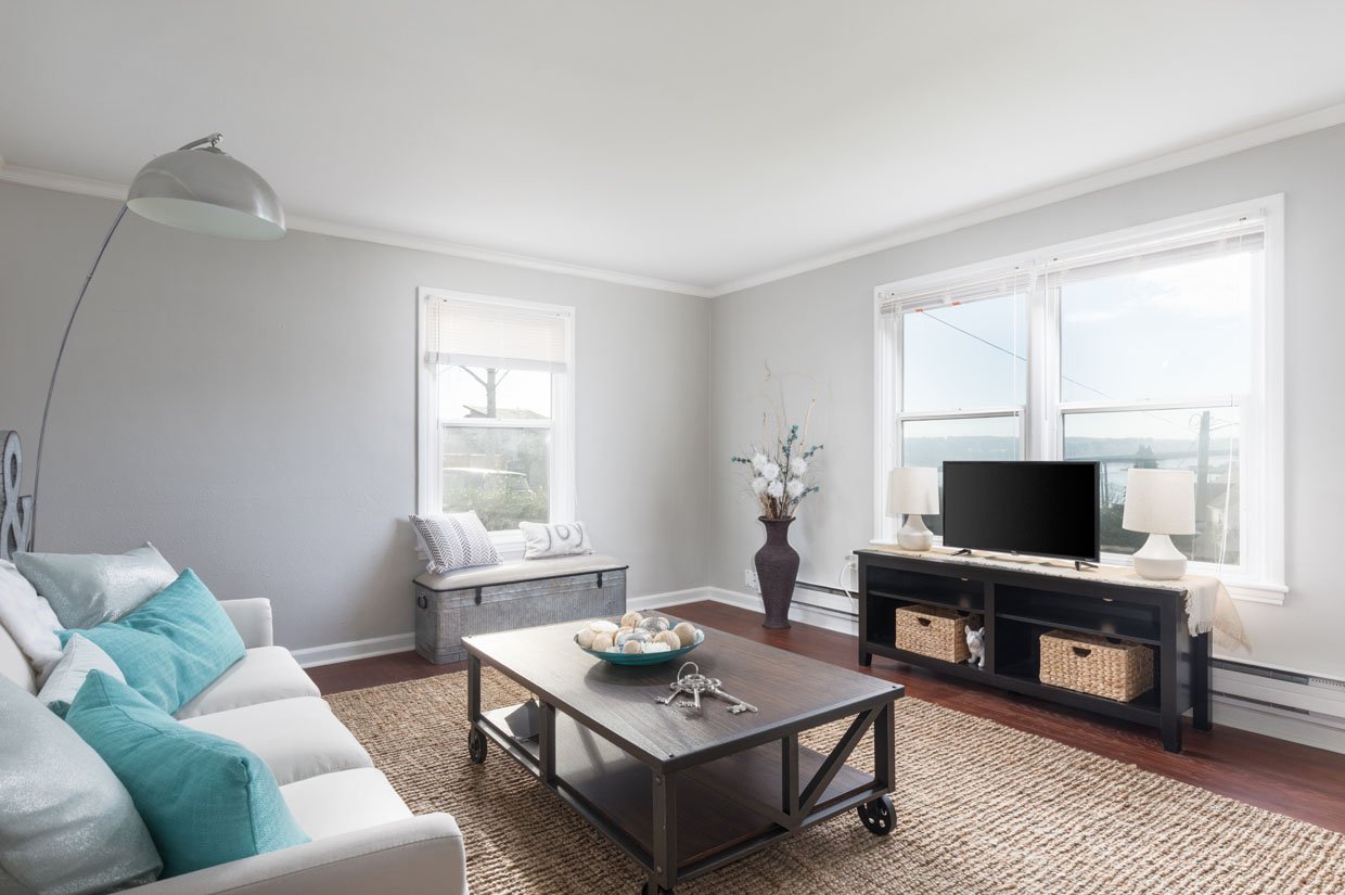 SeaGlass Village Apartments Bremerton, WA