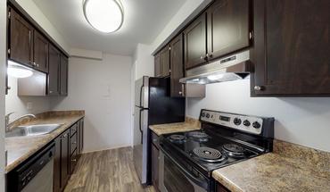 Duet Apartment for rent in Lynnwood, WA