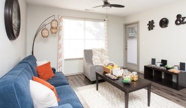 Samford Square Apartment for rent in Auburn, AL
