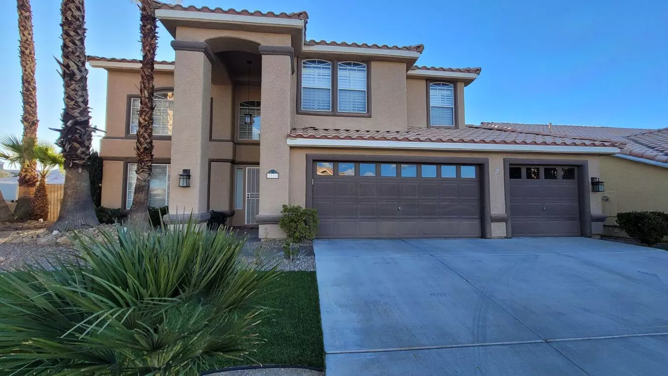 Gorgeous 4/3 In The Sw!!! House for rent in Las Vegas, NV