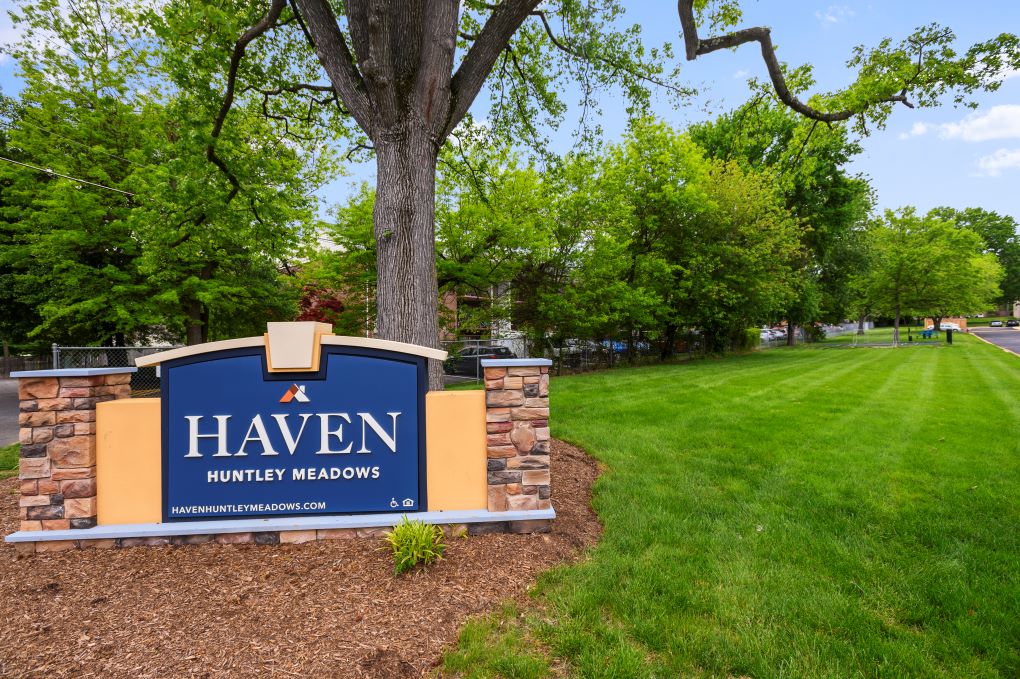 Haven Huntley Meadows Apartments Alexandria, VA Rentable