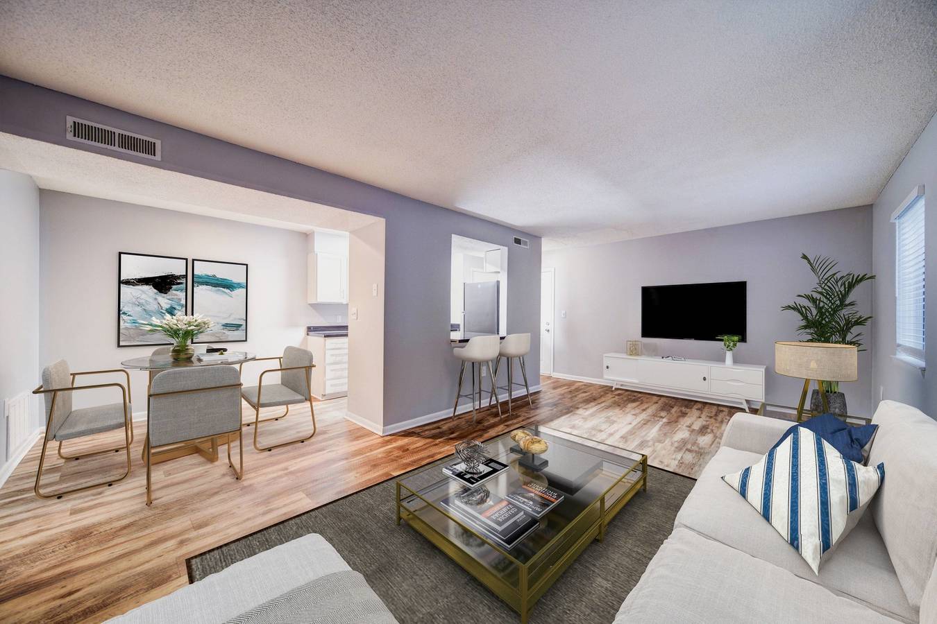 Falcon Pointe Apartments Winstonsalem, NC Rentable