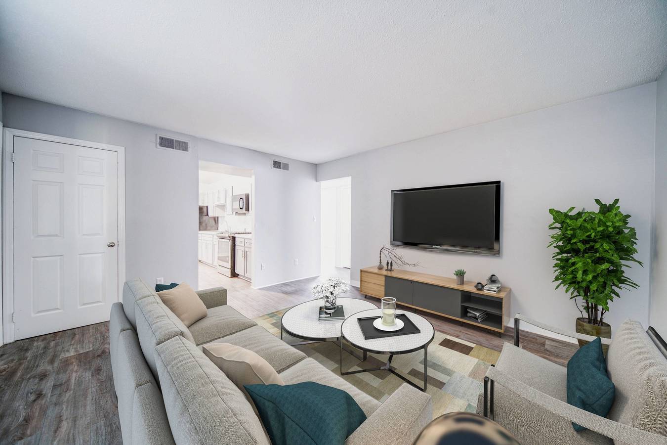 Bella Vista Apartments Statesville, NC Rentable