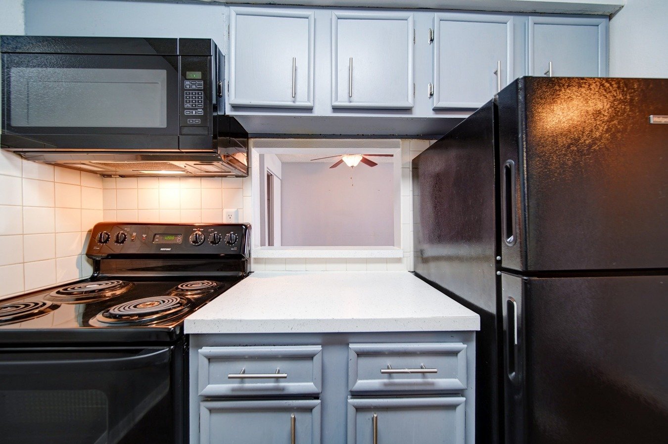 Tara Hills Apartments 101 Elmhurst Drive, Oakridge, TN