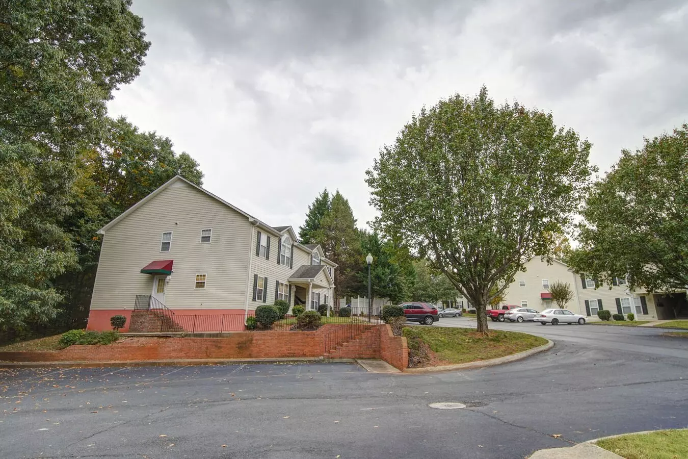Sentry Pointe Apartment for rent in Winston Salem, NC