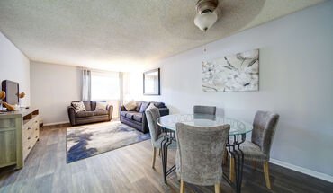 Tara Hills Apartments Apartment for rent in Oakridge, TN