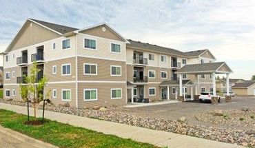 4 of 25 Williston Senior Apartment Homes II Apartment for rent in Williston, ND