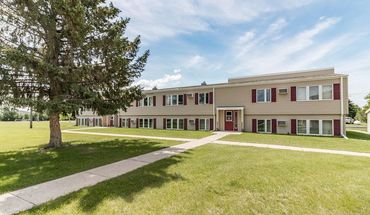 Harvey Dakota Manor Apartments Apartment for rent in Harvey, ND