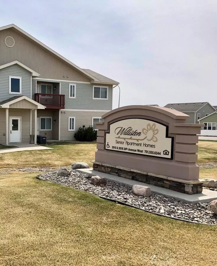 Williston Senior Apartment Homes II Apartment for rent in Williston, ND
