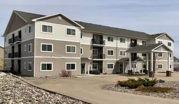 3 of 25 Williston Senior Apartment Homes II Apartment for rent in Williston, ND